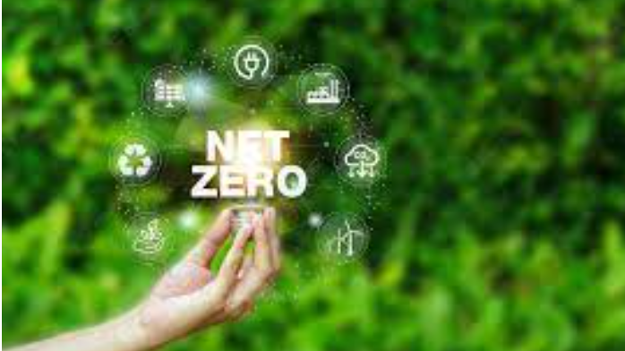 Insurers adopt net-zero target protocol